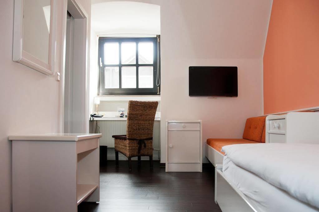 Ratshotel Haltern am See Esterno foto