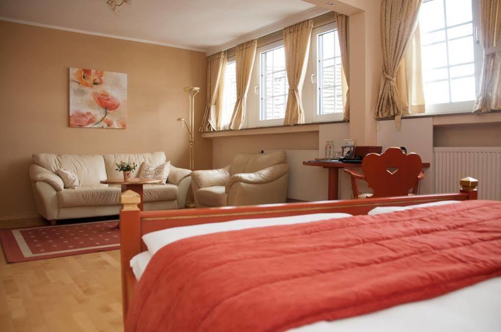 Ratshotel Haltern am See Esterno foto