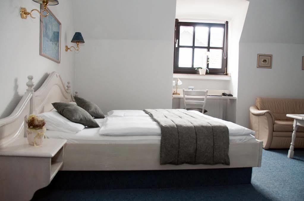 Ratshotel Haltern am See Esterno foto